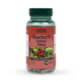 Image 1 for Hawthorn 120 Capsules