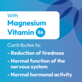 Image 5 for Migréa Advanced Multi Action Formulation 60 Capsules