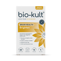 Image 1 for Brighten, Brain & Gut Health Supplement with Multivitamins & Zinc 60 Capsules