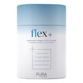 Pura Collagen flex+ Advanced Collagen PLUS Formula 282g