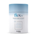 Image 1 for flex+ Advanced Collagen PLUS Formula 282g