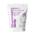 Image 1 for Magnesium Sleep Bath Flakes 1 Kg