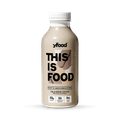 Image 1 for Ready to Drink Complete Meal Cold Brew Coffee Drink 500ml