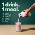 Image 3 for Ready to Drink Complete Meal  Fresh Berry Drink 500ml