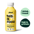 Image 2 for Ready to Drink Complete Meal Happy Banana Drink 500ml