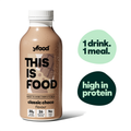 Image 2 for Ready to Drink Complete Meal Classic Choco Drink 500ml