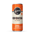 Image 1 for Kombucha Mango Passion 250ml