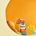 Image 4 for Kombucha Mango Passion 250ml
