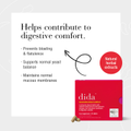 Image 2 for Dida Gastrointestinal Comfort 90 Tablets
