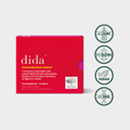 Image 3 for Dida Gastrointestinal Comfort 90 Tablets