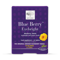 Image 1 for Blue Berry Eyebright 60 Tablets