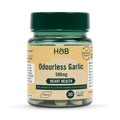 Image 1 for Enteric Coated Odourless Garlic 500mg 30 Tablets