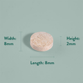 Image 4 for Enteric Coated Odourless Garlic 500mg 30 Tablets