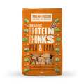 Image 1 for Organic Protein Chunks Pea & Fava 125g