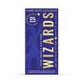 Image 1 for 0% Sugar Chocolate Original 55g