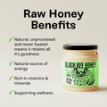 Image 3 for British Spring Honey 227g