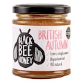 Black Bee British Autumn Honey 227g