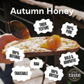 Image 2 for British Autumn Honey 227g