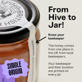 Image 5 for British Autumn Honey 227g