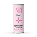 Image 1 for One Living CALM Camomile & Passion Flower Kombucha 250ml