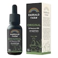 Emerald Farm CBD Oil Original 30ml