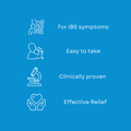 Image 4 for for IBS Symptoms and Gastrointestinal Disorders 12x15ml Sachets