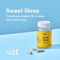 Image 2 for Sweet Sleep 30 Capsules