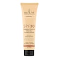 Sukin SPF30 Sheer Touch Facial Sunscreen Light-Medium 60ml