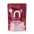 Image 1 for Gut Feel Flaxseed Blend Mixed Berry 240g