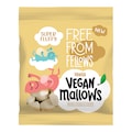Free From Fellows Vanilla Vegan Mallows 105g