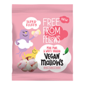 Image 1 for Mini Pink & White Vanilla Mallows 105g