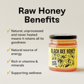 Image 3 for British Summer Honey 227g