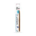 Image 1 for Humble Bamboo Kids Ultra Soft Bristle Toothbrush (Blue, Purple, White or Yellow)