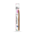 Image 2 for Humble Bamboo Kids Ultra Soft Bristle Toothbrush (Blue, Purple, White or Yellow)