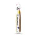 Image 3 for Humble Bamboo Kids Ultra Soft Bristle Toothbrush (Blue, Purple, White or Yellow)