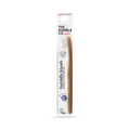Image 4 for Humble Bamboo Kids Ultra Soft Bristle Toothbrush (Blue, Purple, White or Yellow)