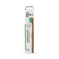 Image 3 for Humble Bamboo Adult Medium Bristle Toothbrush (Blue, Purple, White or Green)