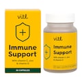 Vitl Immune Support 30 Capsules