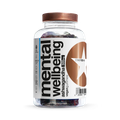 Image 1 for Wellbeing Ashwagandha 500mg 60 Vegan Gummies