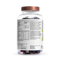 Image 2 for Wellbeing Ashwagandha 500mg 60 Vegan Gummies