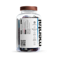 Image 3 for Wellbeing Ashwagandha 500mg 60 Vegan Gummies
