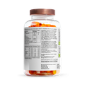 Image 2 for Bone & Joint Turmeric 3000mg with Black Pepper 60 Vegan Gummies