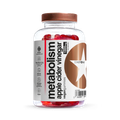 Image 1 for Metabolism ACV Apple Cider Vinegar 1000mg 60 Vegan Gummies