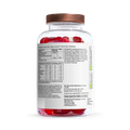 Image 2 for Metabolism ACV Apple Cider Vinegar 1000mg 60 Vegan Gummies