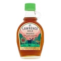 St. Lawrence Gold Organic Pure Dark Canadian Maple Syrup 250g