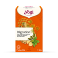 Image 1 for Organic Stomach Ease 17 Tea Bags