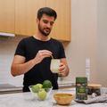 Image 4 for Matcha Latte 150g