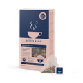 Image 1 for Take A Pause Green Tea, Raspberry Leaf, Sage & Liquorice Tea 14 Tea Bags