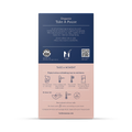 Image 2 for Take A Pause Green Tea, Raspberry Leaf, Sage & Liquorice Tea 14 Tea Bags
