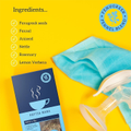 Image 3 for Milk's Up Fenugreek, Fennel & Aniseed Tea 14 Tea Bags